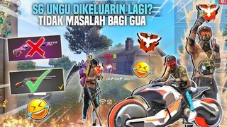 SG UNGU DIKELUARIN LAGI?! SG KAYU GUA KETAWA MELIHAT EVENTNYA🗿 FREE FIRE INDONESIA