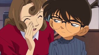 [Conan Inventory] Có bao nhiêu phụ nữ thực sự thích Conan/Shinichi? ?