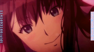 Seiren: Hãy Thật Lòng「AMV」- I Need You ᴴᴰ #anime #schooltime