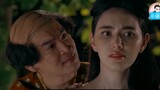The 2021 super popular fantasy Thai drama "Mrs. Wan Tong 2" is so miserable for the Thai heroine?
