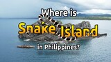 The Most Dangerous Island in the Philippines | Snake Island