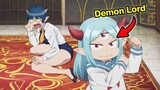 Lv1 Maou to One Room Yuusha | Level 1 Demon Lord and One Room Hero | Episode 01 | Anime Recap