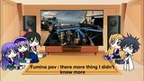 Isekai Wa Smartphone react to Forza Horizon 5 trailer