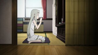 Anohana Episode 6