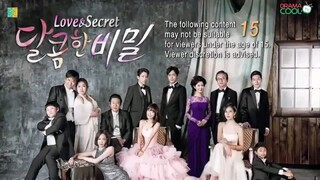 love and secret episode 34