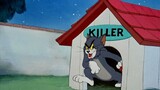 Tom and Jerry | This time we will take stock of Tom's various laughs