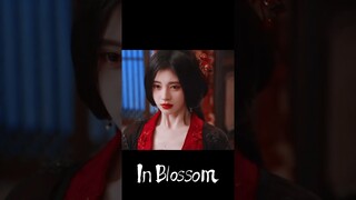 She is crazy!! | In Blossom | YOUKU Shorts