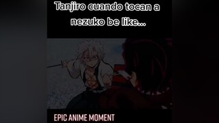 En fin, un grande🔥🔥kimetsu_no_yaiba tanjiro nezuko fypシ parati