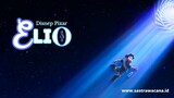 Sinopsis Film ELIO (Disney Pixar), Petualangan Elio Di Dunia Angkasa !!