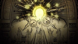 GUILTY GEAR STRIVE DUAL RULERS EPS 2 SUB INDO