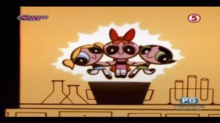 The Powerpuff Girls Intro S4 To S6 (Tagalog Dub) Redub new 2020