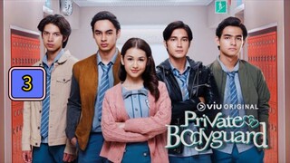 🇮🇩 (EngSub) 𝗣 𝗥 𝗜 𝗩 𝗔 𝗧 𝗘  𝗕 𝗢 𝗗 𝗬 𝗚 𝗨 𝗔 𝗥 𝗗 | EPISODE 3