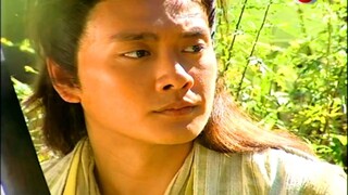 Lethal Weapons of Love and Passion EP. 08(เทพมารสะท้านภพ 2006 HD)