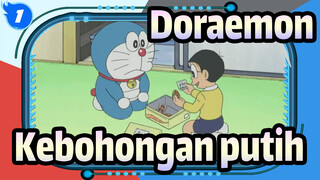 [Doraemon] Goda punya penggemar rahasia? Itu ternyata kebohongan putih Doraemon & Nobi_1