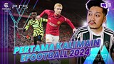 CJM Pertama Kali Main eFootball 2024 PS5