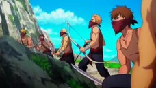 (chapter 214-215) The beginning after the end Tagalog recap
