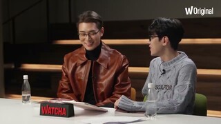 [ENG SUB] Park Seoham & Jaechan SemaError Wa**** Party 2 Live 3/3