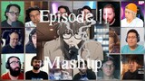 Call of the Night Episode 11 Reaction Mashup