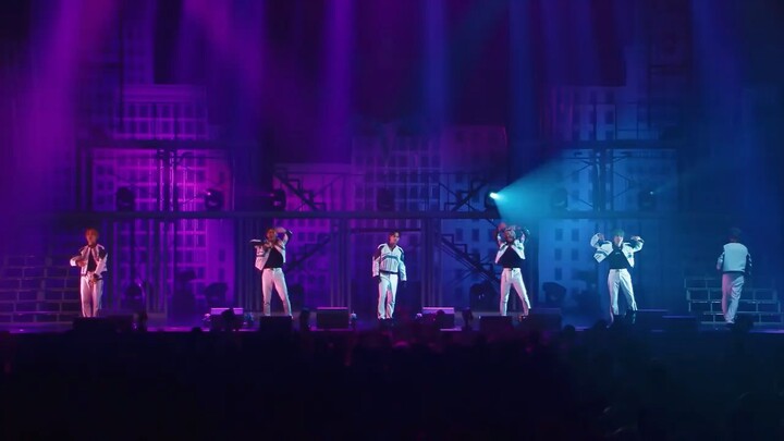 BALLISTIK BOYZ LIVE TOUR 2023 “N.E.X.T.” TOKYO FINAL