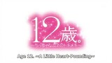 12-SAI.: CHICCHANA MUNE NO TOKIMEKI - EPISODE 5