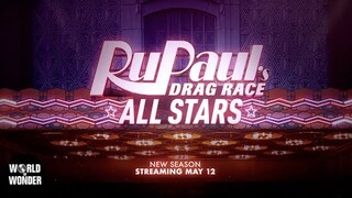 RuPaul's Drag Race All Stars 8 Trailer