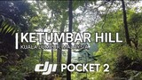 Ketumbar Hill - Hiking with Wild Boars | Cheras, Kuala Lumpur, Malaysia 2022 | DJI POCKET 2