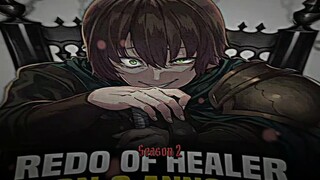 healer báo thù ss2 ra mắt liệu có ai mất máu không 🤣🤣