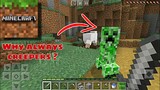 Minecraft PE - Survival Mode Gameplay part 13