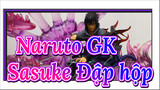 [Naruto GK] Đập hộp Sasuke khải huyền thần thánh