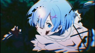 re Zero AMV ☺☺☺