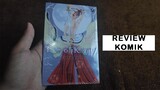 REVIEW KOMIK TALE OF KAGUYA