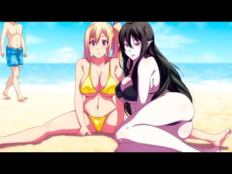 Musaigen no Phantom World「AMV」Rival x Cadmium - Willow Tree