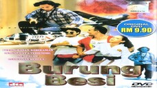 Burung Besi 1999