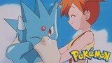 Pokémon Tập 93: Tạm Biệt Koduck! Đón Chào Golduck (Lồng Tiếng)