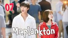 Mr.Plankton Hindi Dubbed Episode 07