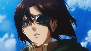 Changes in Hanji animation style