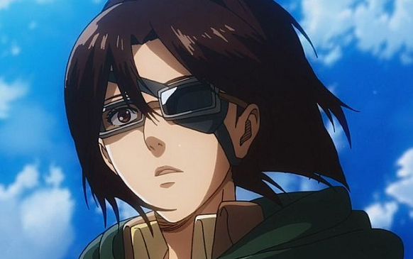 Changes in Hanji animation style