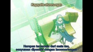 Chrno Crusade Episode 24 [END] Sub Indonesia