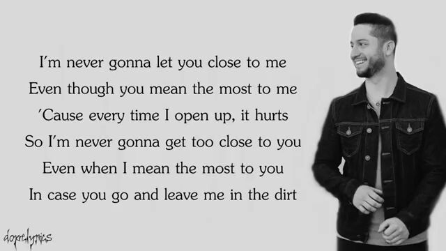 Too Good at Goodbyes - Boyce Avenue(Voice Cover)
