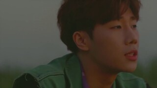 Kim Sung Kyu - Kontrol (Official Instrumental)