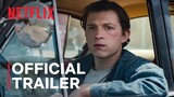 Devil All The Time Trailer  Tom Holland Robert Pattinson - Netflix Movie Breakdown and Easter Eggs