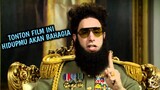 Dijamin Anu!! Pemimpin Dictator Melebihi KIM JONG UN :V || Alur Cerita Film The Dictator