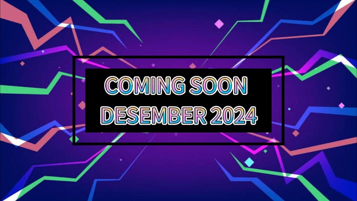 YANG BARU DI DESEMBER 2024