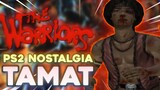 NOSTALGIA PS2 | NAMATIN THE WARRIORS [PART 3/3] feat. @IdrisPasta
