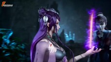 Endless God Realms Eps 79 indo