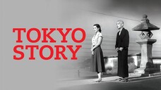 Tokyo Story (1953) ทิ้งรักที่โตเกียว [Thai Sub]