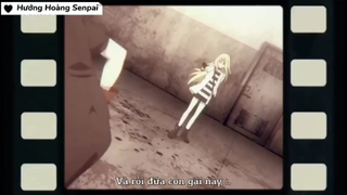 Tóm Tắt Anime Hay: Thiên Thần Chết Chóc | Angel of Death | Phần 4-1
