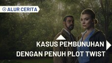 COCOK BUAT KAMU YANG SIAP DIGOYANG PLOT TWIST - PART 3