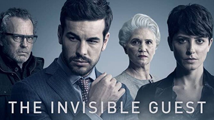The Invisible Guest (2016) Sub Indo