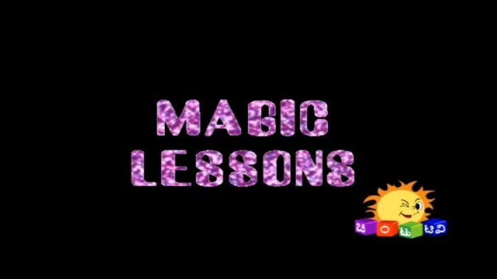 Winx Club 4x15 - Magic Lessons (Kannada - Chintu TV)